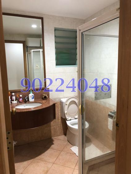 Faber Crest (D5), Condominium #172803882